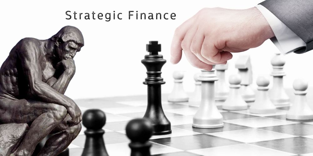 Функционал Oracle Hyperion Strategic Finance